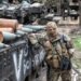 Армія РФ очікує великого наступу ЗСУ у двох областях і готується оборонятися, – британська розвідка
