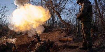 ЗСУ не зупиняють контрнаступ узимку, готуючись до масштабної операції, – ISW