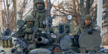 “У РФ розуміють, що програють, але завершувати війну не планують”: у ГУР дали прогноз, на яких напрямках окупанти можуть піти в наступ