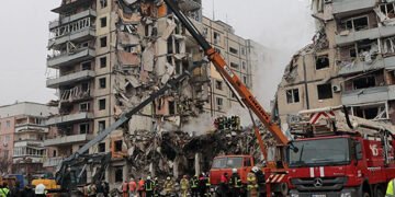 “Косорукі скоти”: Філатов припустив, куди хотіли вдарити росіяни під час атаки на Дніпро