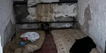 На деоккупированных территориях обнаружили 49 застенков: следователи идентифицировали 17 палачей