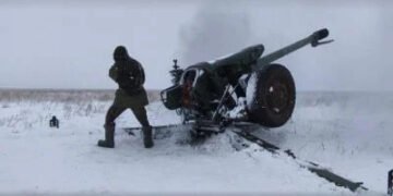 В Никопольском районе сообщают об обстрелах