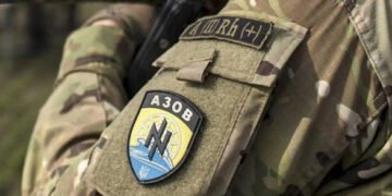 Рада утвердила порядок прохождения военной службы иностранцами: почему это важно для полка “Азов”