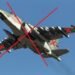 На востоке “отминусовали” российский штурмовик Су-25