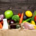 На уровне 3-5%: в Украине подорожают продукты из-за работы с/х предприятий на генераторах