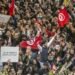 Тысячи людей протестуют в Тунисе против правления президента