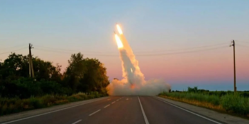 В РФ вигадали, що знищили п’ять установок HIMARS