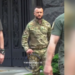 Охоронець Зеленського став новим улюбленцем українок