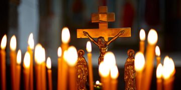 Є висока ймовірність підриву храмів на окупованих територіях під час “різдвяного перемир’я” – InformNapalm