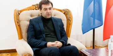 Молдова будет добиваться вывода российских войск из Приднестровья мирным путем – МИД Молдовы