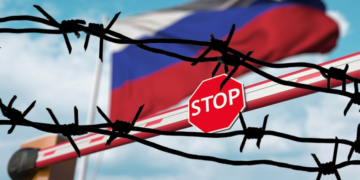 РФ має бути зруйнована: російський опозиціонер Риклін розповів, що треба зробити Заходу