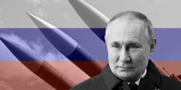 Україна, або навіть Грозний чи Уфа: експерт спантеличив відповіддю, де Путін може застосувати ядерну зброю