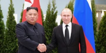 Північна Корея надала військову допомогу РФ для війни проти України – Держдепартамент