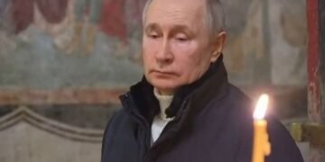 Путін не доживе до 2024 року, – екс-депутат Держдуми РФ Пономарьов 