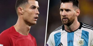 Саудівський бізнесмен заплатить майже 3 млн євро за відвідування матчу команд Мессі та Роналду