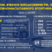 За фактами злочинів військових рф в поліції відкрито 58,4 тисячі кримінальних справ