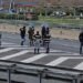 В Італії на трасі утворилася пробка у 15 км через бійку футбольних фанатів. ВІДЕО
