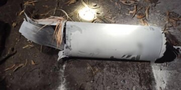Перша атака у 2023 році: у новорічну ніч РФ запустила по Києву ракети та дрони-камікадзе, сили ППО знищили 23 ворожі цілі