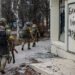 У Генштабі розкрили подробиці боїв за Бахмут та Кремінну