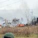 “Пекельне пекло”: в окупованій Макіївці внаслідок нищівного удару по ПТУ з окупантами могли загинути до 600 вояк