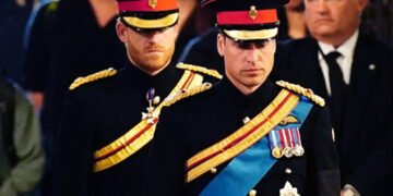 Принц Гаррі вирішив остаточно розірвати зв’язки з братом, – ЗМІ