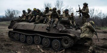 У 2023 році все не закінчиться: експерт пояснив, як проходитиме деокупація України