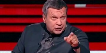 “Життя сильно переоцінене”: пропагандист Соловйов закликав росіян не боятися смерті. ВІДЕО