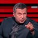 “Життя сильно переоцінене”: пропагандист Соловйов закликав росіян не боятися смерті. ВІДЕО