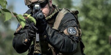 В Австрії застрелили військовослужбовця, який напав на свого командира
