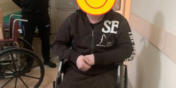 Благаю про допомогу для поранених бійців та для бійців, які мочать орків в самих гарячих точках, – волонтерка