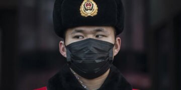 Китай таємно слідкував за британськими дипломатами, – ЗМІ