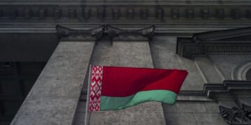 У Білорусі узаконили піратське використання фільмів, ігор і музики
