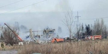 Зігнали слухати виступ Путіна: вмираючий окупант назвав ім’я командира, який відправив росіян на смерть в ПТУ в Макіївці