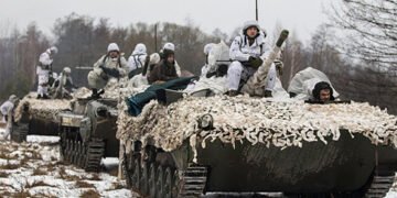 У ЗСУ оцінили, як швидко РФ може перекинути війська для нового наступу на Київ