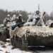 У ЗСУ оцінили, як швидко РФ може перекинути війська для нового наступу на Київ