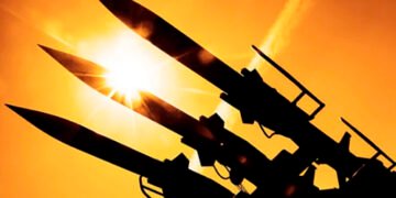 Воєнна розвідка прогнозує нові ракетні атаки РФ по Україні найближчими днями