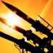 Воєнна розвідка прогнозує нові ракетні атаки РФ по Україні найближчими днями