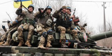 Арестович дав прогноз щодо потужного контрнаступу ЗСУ