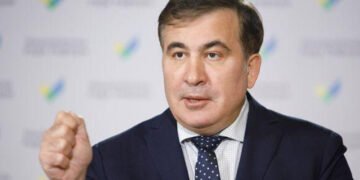 Україна офіційно просить Грузію віддати Саакашвілі на лікування, – Подоляк