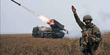 Сили оборони України відбили всі атаки окупантів, а авіація завдала сімнадцять ударів по районах зосередження ворога, – Генштаб