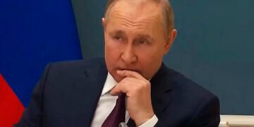 Піонтковський: Захід ухвалив рішення про безумовну капітуляцію Путіна
