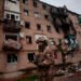 “Штурмові групи засилають одночасно з різних боків”: журналіст розповів про тяжкі бої за Соледар і величезні втрати ворога. ВІДЕО