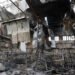 “Вони годинами корчилися від болю і кричали”: лікар шокував подробицями трагедії в Оленівці