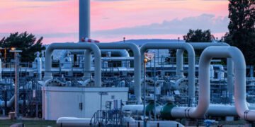 Енергошантаж Путіна не вдався: ціни на газ повернулися до довоєнного рівня, сховища заповнені, – ЗМІ