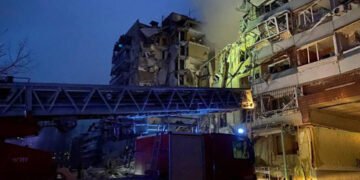 Корбан оголосив винагороду за дані пілота, який випустив ракету по мирних людях у Дніпрі. Ім’я його командира вже відоме