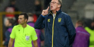 Петраков став головним тренером збірної Вірменії