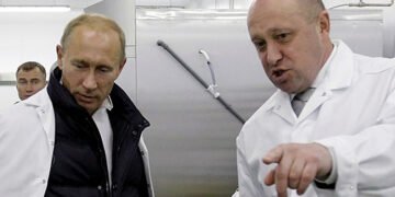 “Структура обвалюється”: експерт розповів, що буде, якщо прибрати Путіна з Кремля