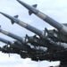 Силы ПВО уничтожили 32 воздушные цели – КМВА