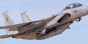 Япония и Индия начали совместные авиационные учения