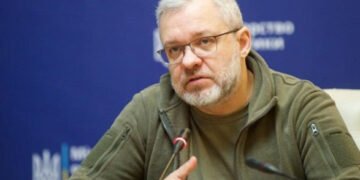 С 1 января начался импорт электроэнергии в Украину из Европы – Минэнерго
